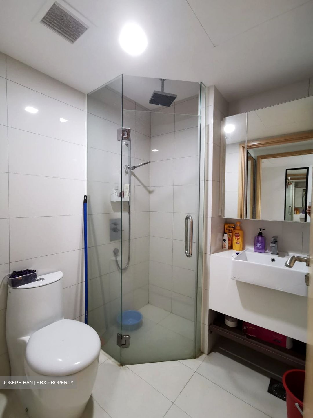 Eight Riversuites (D12), Condominium #621719151